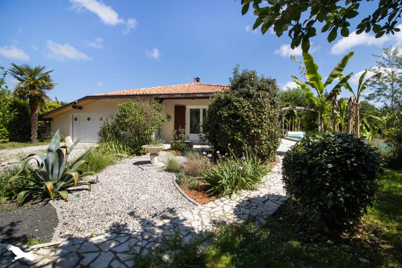 Vente Maison MIMBASTE - 5 pièces -128 m² - (40350)