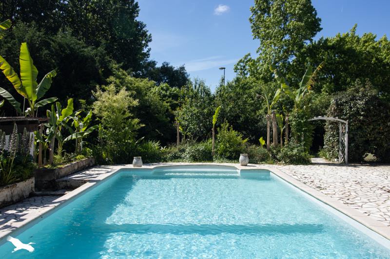 Vente Maison MIMBASTE - 5 pièces -128 m² - (40350)