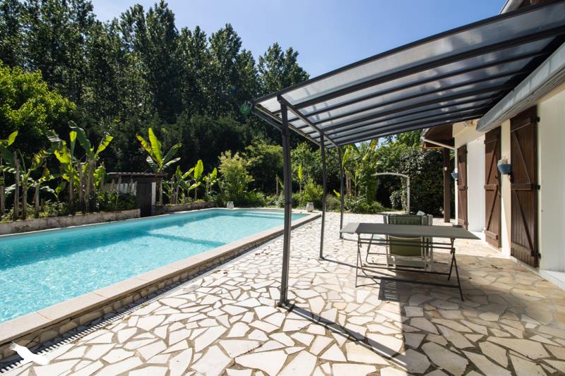 Vente Maison MIMBASTE - 5 pièces -128 m² - (40350)