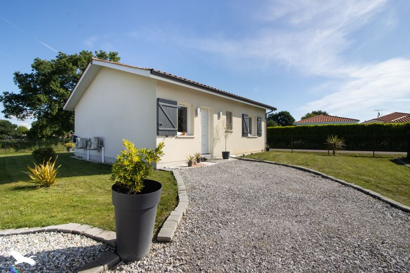 Vente Maison POMAREZ - 4 pièces -70 m² - (40360)