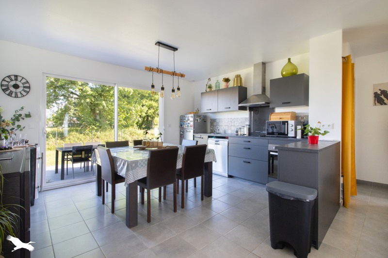 Vente Maison POMAREZ - 4 pièces -70 m² - (40360)
