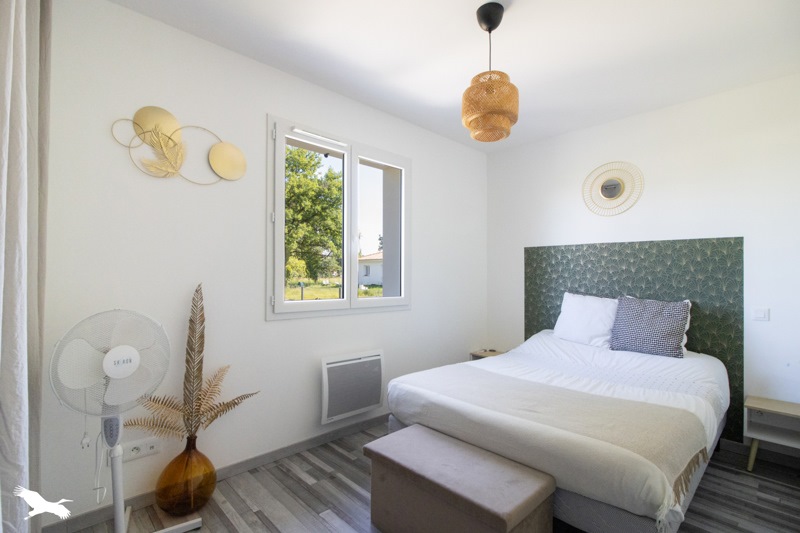 Vente Maison POMAREZ - 4 pièces -70 m² - (40360)