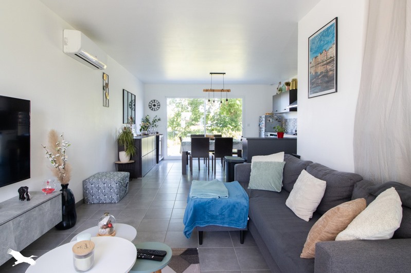 Vente Maison POMAREZ - 4 pièces -70 m² - (40360)