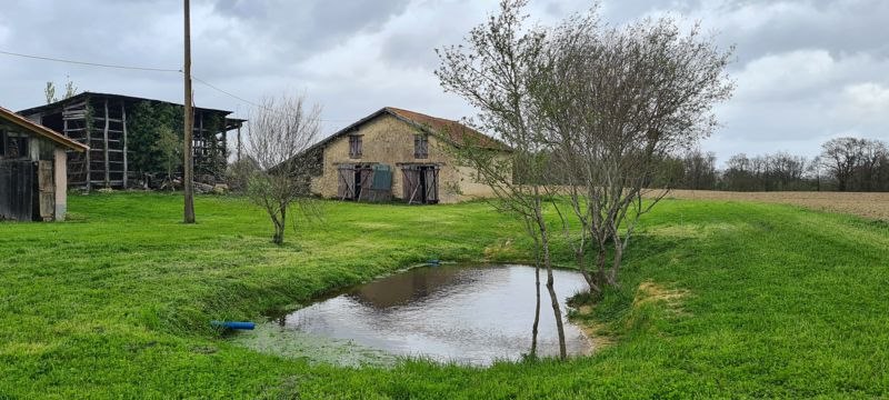Vente Maison POMAREZ - 4 pièces -160 m² - (40360)