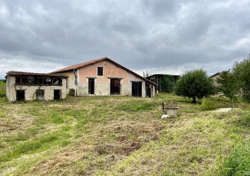 Vente Maison POMAREZ - 4 pièces -160 m² - (40360)