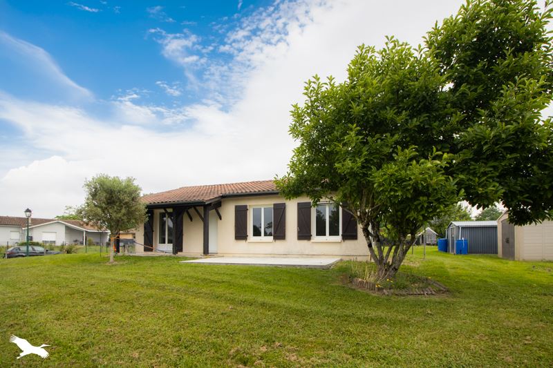 Vente Maison POMAREZ - 4 pièces -90 m² - (40360)