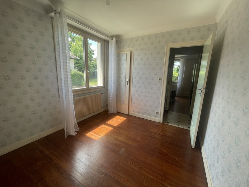 Vente Maison ARSAGUE - 5 pièces -97 m² - (40330)