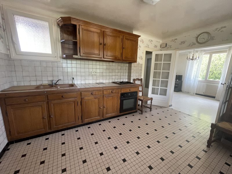 Vente Maison ARSAGUE - 5 pièces -97 m² - (40330)