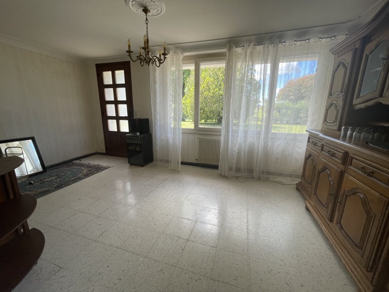 Vente Maison ARSAGUE - 5 pièces -97 m² - (40330)