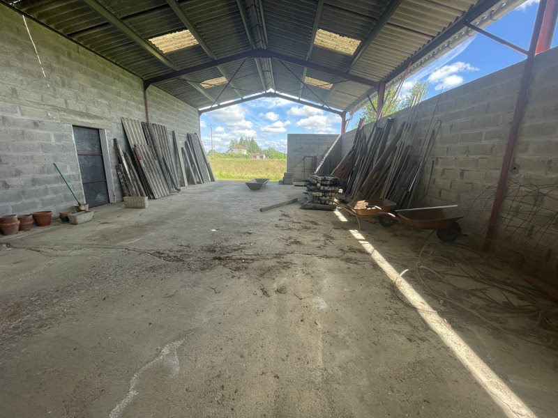 Vente Maison ARSAGUE - 5 pièces -97 m² - (40330)