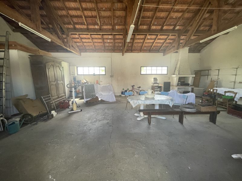 Vente Maison ARSAGUE - 5 pièces -97 m² - (40330)