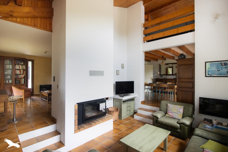 Vente Maison POMAREZ - 5 pièces -158 m² - (40360)