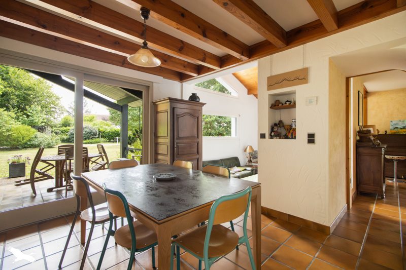 Vente Maison POMAREZ - 5 pièces -158 m² - (40360)