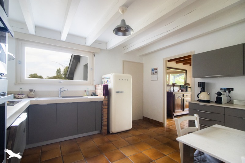 Vente Maison POMAREZ - 5 pièces -158 m² - (40360)