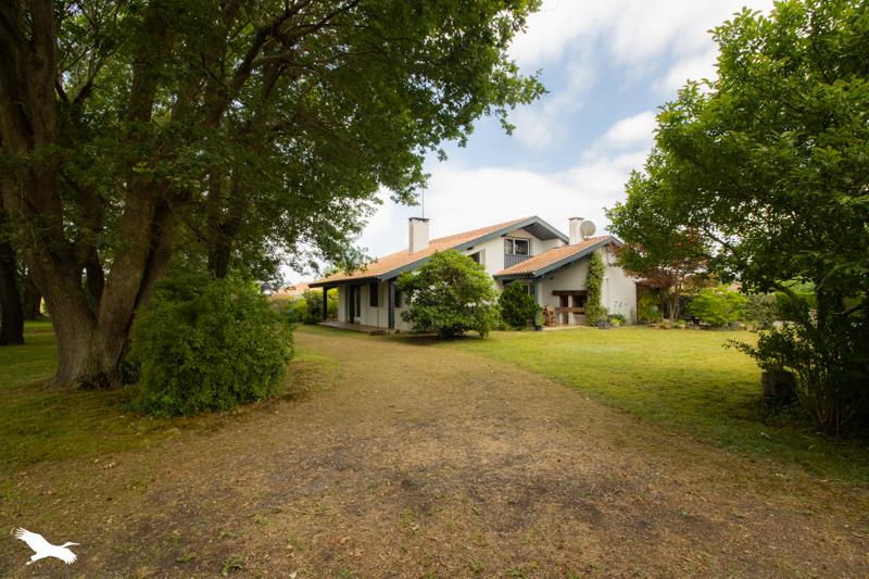 Vente Maison POMAREZ - 5 pièces -158 m² - (40360)