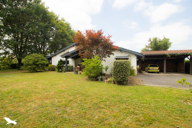 Vente Maison POMAREZ - 5 pièces -158 m² - (40360)