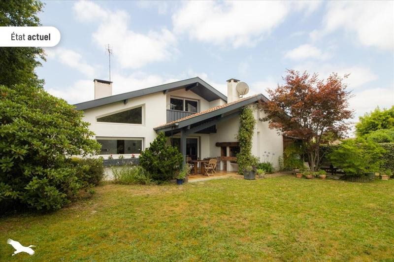 Vente Maison POMAREZ - 5 pièces -158 m² - (40360)