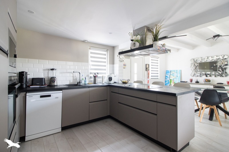 Vente Maison SORT EN CHALOSSE - 4 pièces -88 m² - (40180)