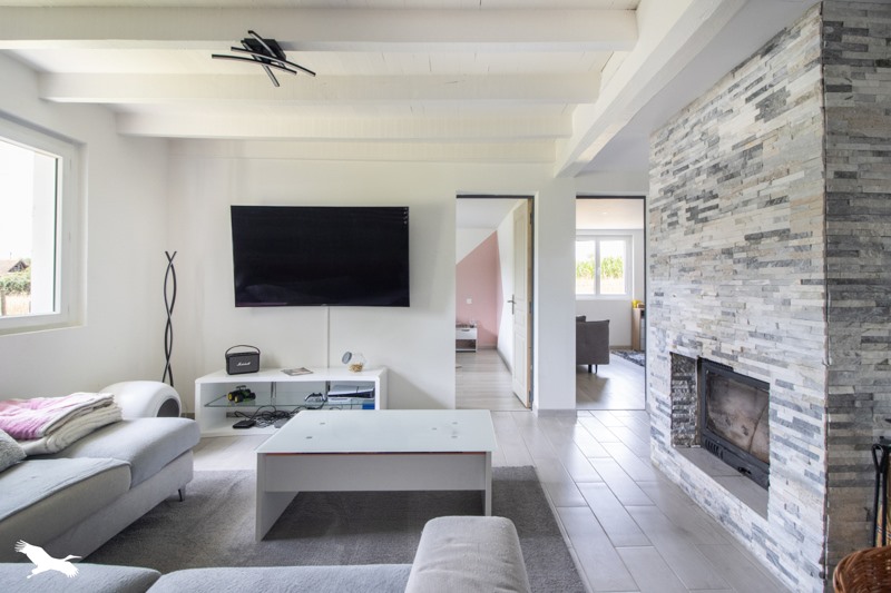 Vente Maison SORT EN CHALOSSE - 4 pièces -88 m² - (40180)
