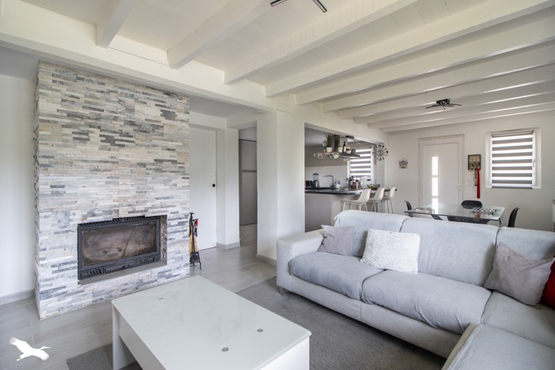 Vente Maison SORT EN CHALOSSE 40180 4 pièces - 88 m²