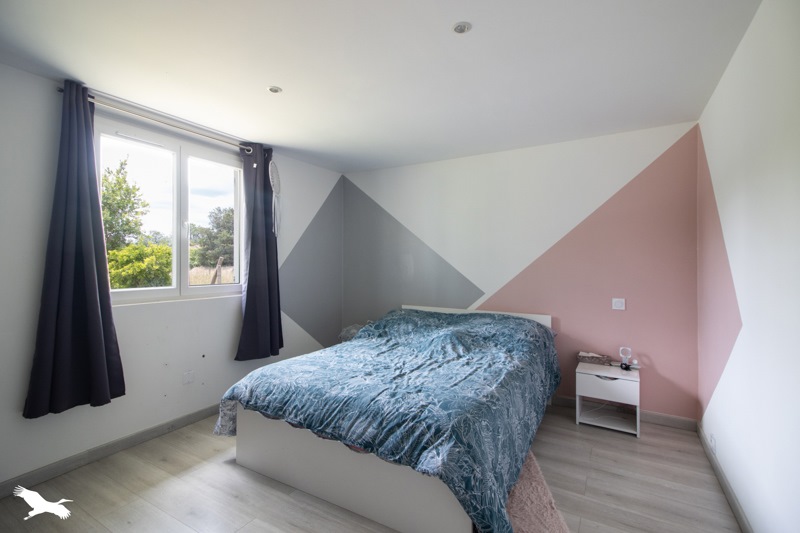 Vente Maison SORT EN CHALOSSE - 4 pièces -88 m² - (40180)