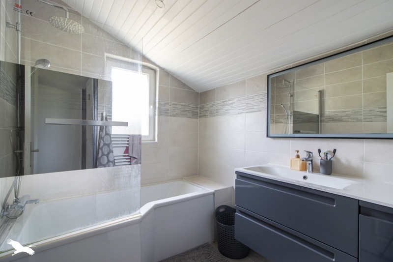 Vente Maison SORT EN CHALOSSE - 4 pièces -88 m² - (40180)