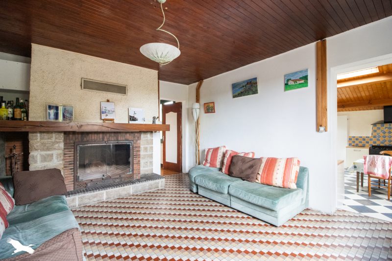 Vente Maison MIMBASTE - 6 pièces -170 m² - (40350)