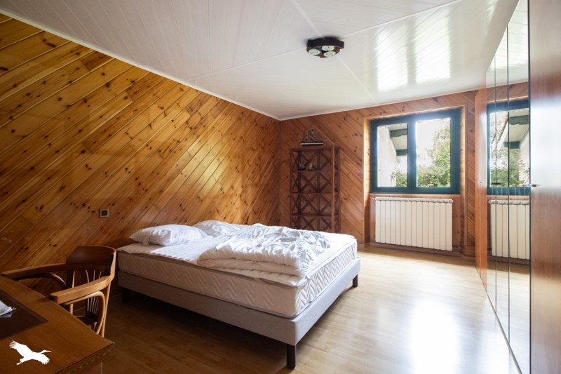Vente Maison MIMBASTE - 6 pièces -170 m² - (40350)