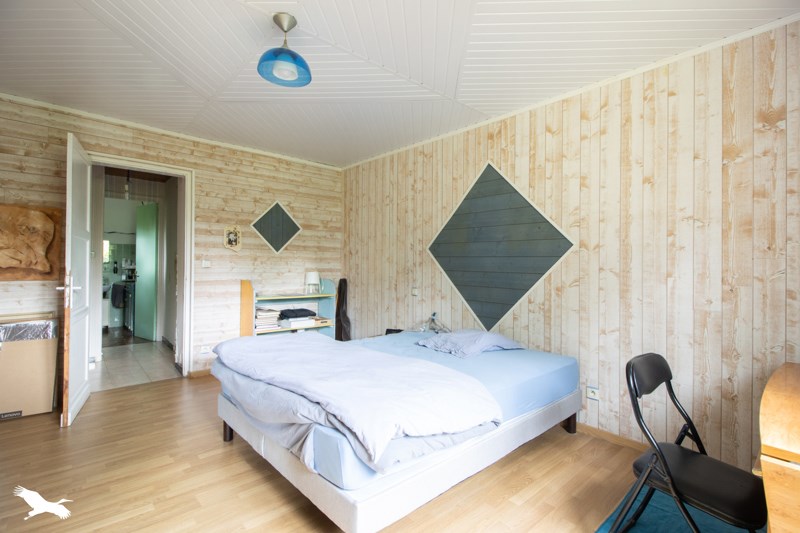 Vente Maison MIMBASTE - 6 pièces -170 m² - (40350)