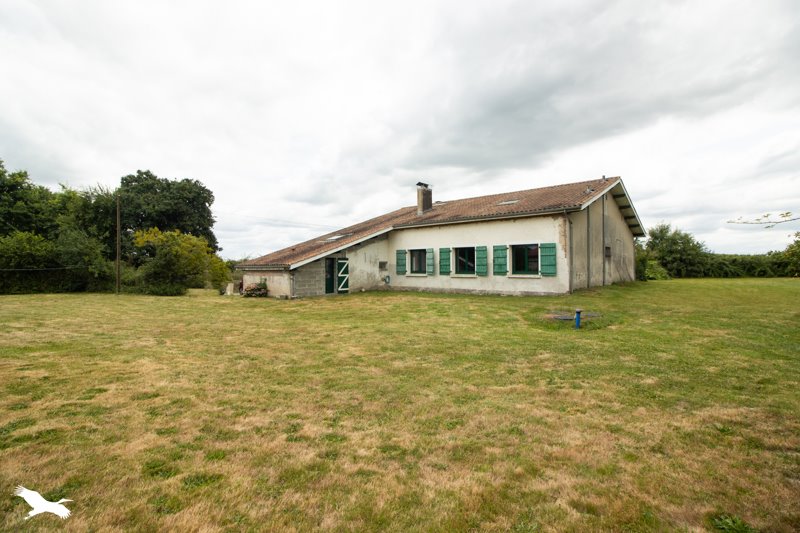 Vente Maison MIMBASTE - 6 pièces -170 m² - (40350)
