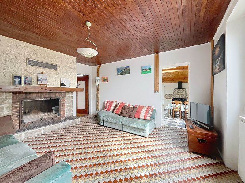 Vente Maison Mimbaste - 6 pièces -170 m² - (40350)