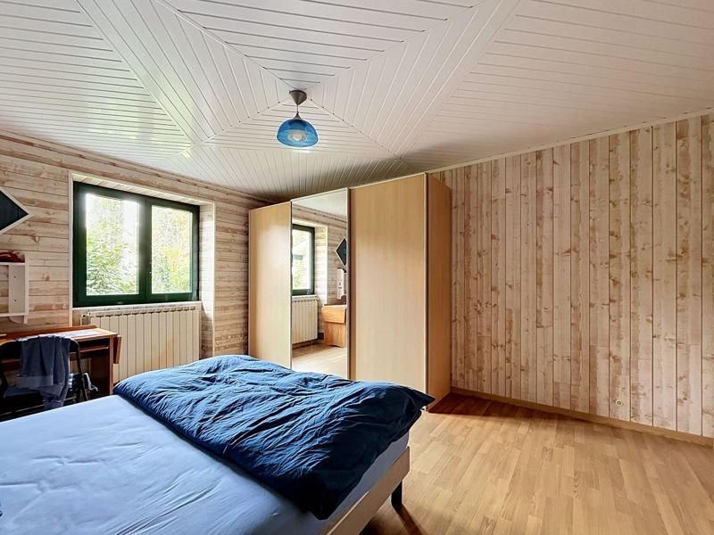 Vente Maison Mimbaste - 6 pièces -170 m² - (40350)