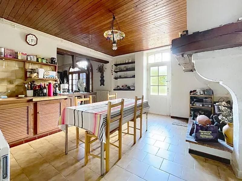 Vente Maison POMAREZ - 5 pièces -106 m² - (40360)