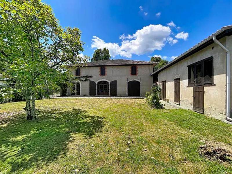 Vente Maison POMAREZ - 5 pièces -106 m² - (40360)