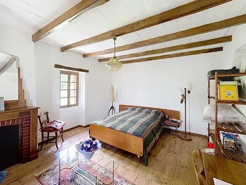 Vente Maison POMAREZ - 5 pièces -106 m² - (40360)