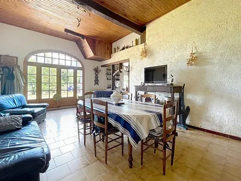 Vente Maison POMAREZ - 5 pièces -106 m² - (40360)