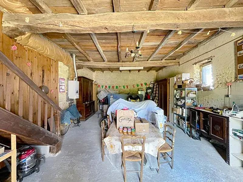 Vente Maison POMAREZ - 5 pièces -106 m² - (40360)