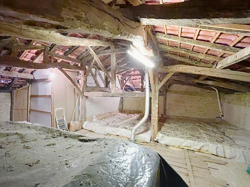 Vente Maison POMAREZ - 5 pièces -106 m² - (40360)