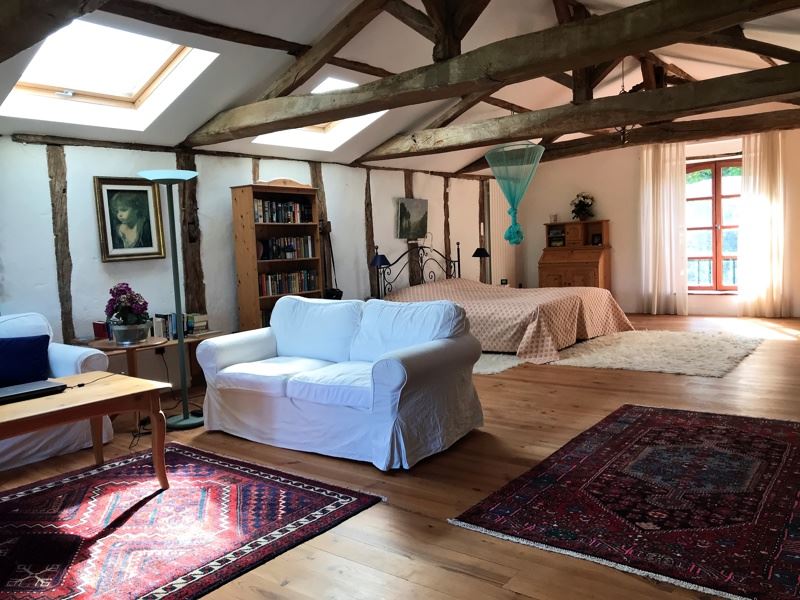 Vente Maison POUILLON - 8 pièces -314 m² - (40350)