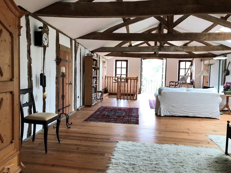 Vente Maison POUILLON - 8 pièces -314 m² - (40350)