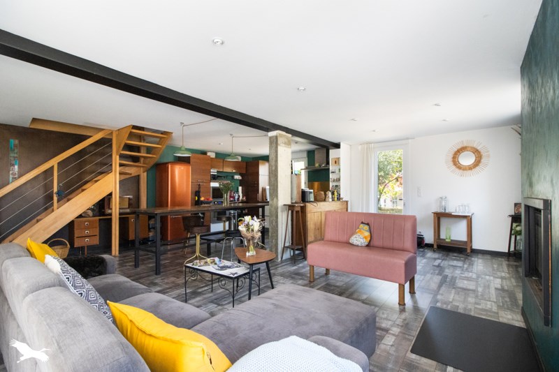 Vente Maison DONZACQ - 7 pièces -180 m² - (40360)