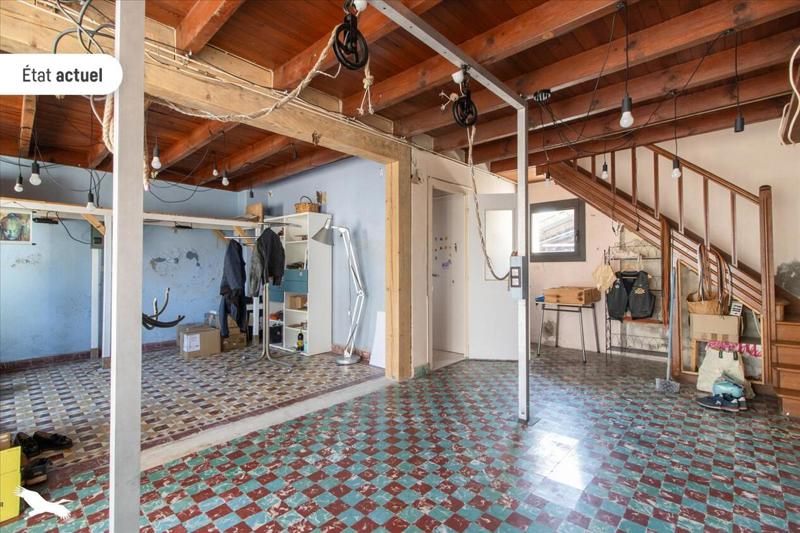 Vente Maison DONZACQ - 7 pièces -180 m² - (40360)