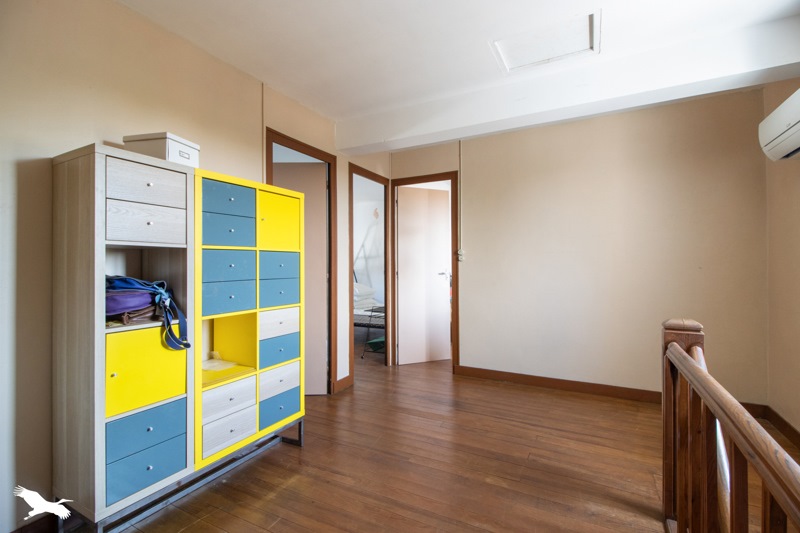 Vente Maison DONZACQ - 7 pièces -180 m² - (40360)