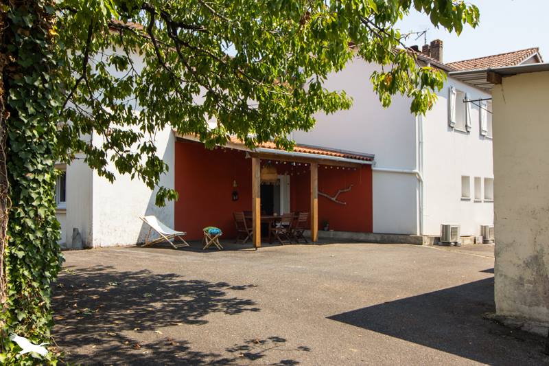 Vente Maison DONZACQ - 7 pièces -180 m² - (40360)