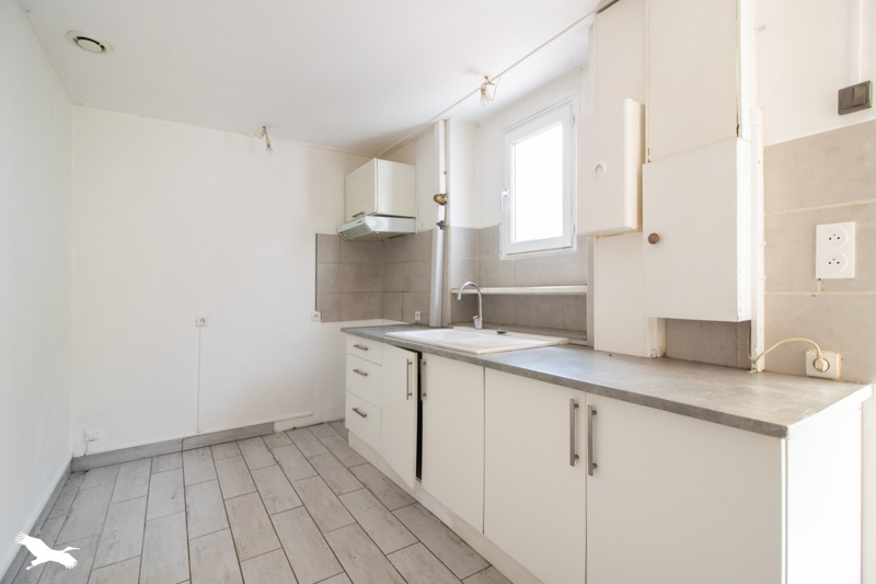 Vente Maison CASTELNAU CHALOSSE - 4 pièces -88 m² - (40360)