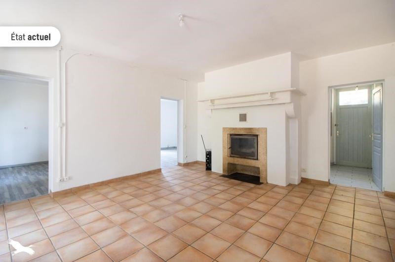 Vente Maison CASTELNAU CHALOSSE - 4 pièces -88 m² - (40360)