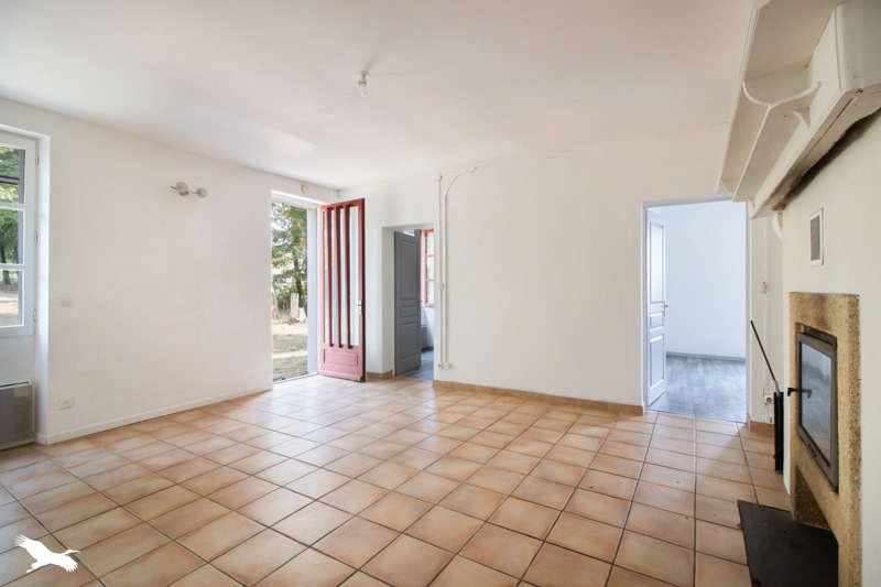 Vente Maison CASTELNAU CHALOSSE - 4 pièces -88 m² - (40360)