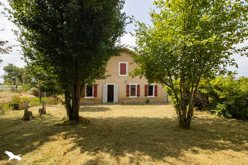 Vente Maison CASTELNAU CHALOSSE 40360 4 pièces - 88 m²