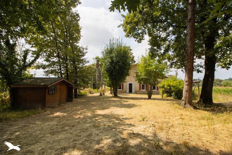 Vente Maison CASTELNAU CHALOSSE - 4 pièces -88 m² - (40360)