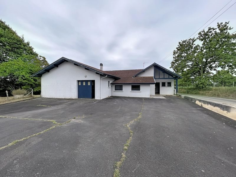 Vente Maison TILH - 7 pièces -176 m² - (40360)